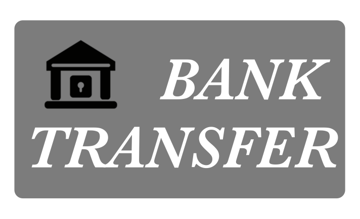 Bank-Transfer