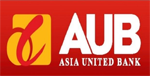 AUB Bank Logo